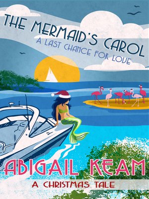 cover image of The Mermaid's Carol 5